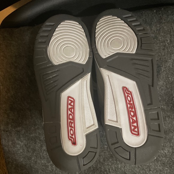 Cool Grey Retro 3 main image 4